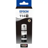 Epson EcoTank 114 Photo Black 70 ml