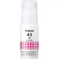 Canon GI-43 M EMB (4680C001)