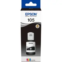 Epson Ink Black 105