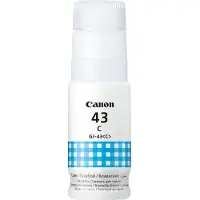 Canon GI-43 C EMB (4672C001)