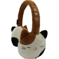 Squishmallows Cameron bluetooth kuulokkeet