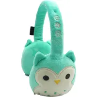 Squishmallows Winston bluetooth kuulokkeet