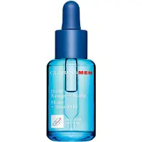 Clarins Men Shave + Beard Oil, 30ml