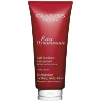 Clarins Eau Dynamisante Energizing Melting Body Lotion, 200ml