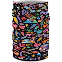 Buff Ecostretch Kaulahuivi