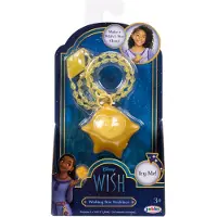 JAKKS Pacific Disney WISH - Wish Upon a Star Feature Necklace (230044)