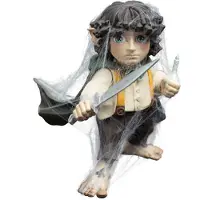 Weta Workshop Trilogy - Frodo Baggins Limited Edition Figure Mini Epics