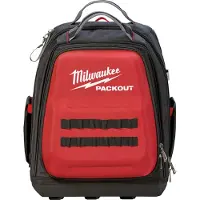 Milwaukee Työkalulaukku Packout 4932471131