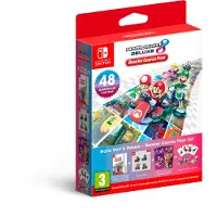 Mario Kart 8 Deluxe - Booster Course Pass Set DLC-pakkaus (Switch)