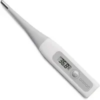 Omron Kuumemittari Flex Temp Smart