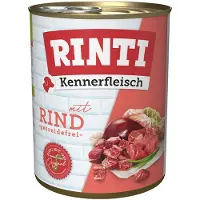 Rinti 6x800g poro koiran märkäruoka