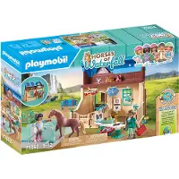 Playmobil 71352, 5 vuosi/vuosia, Monivärinen, Muovi