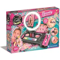 Clementoni Make Up Studio