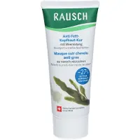 RAUSCH Rasvoittumista vähentävä Merilevä tehohoito 100 ml