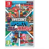 Instant Sports All-Stars (Code in a Box) ()
