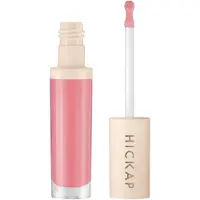 Hickap Dewy Lips Velvet Gloss 1. Pink Marshmallow 5ml