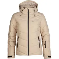Halti Women's Mellow Ski Puffer Jacket - Naisten talvitakki laskettelutakki