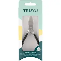 Truyu varpaille kynsitongit