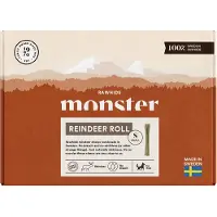 Monster Pet Food Monster Pororulla S 13kpl