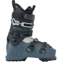 K2 Bfc 80 Alppisukset