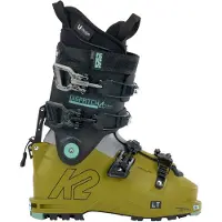 K2 Dispatch Lt Naisten Laskettelukengät