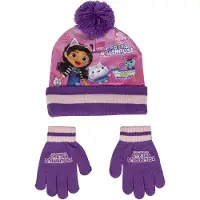 Cerdá GABBY´S DOLLHOUSE Pipo ja sormikkaat