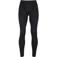 Ortovox 230 Competition Long Pants, miesten, musta