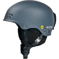 K2 Emphasis Mips 2023 Kypärä harmaa, S