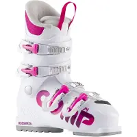 Rossignol Comp J4 Lasten Laskettelumonot