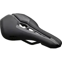 Pro Bikegear Stealth Curved Performance Satula