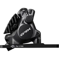 Shimano Grx 820 Etulevyjarrusatula
