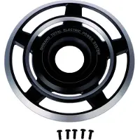 Shimano Steps E6000 Kampisuoja