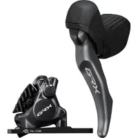 Shimano Grx Bl-rx820+br-rx820 Vorderradbremse