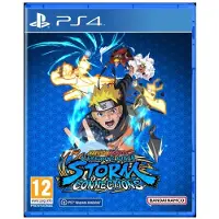 X Boruto Ultimate Ninja Connections PS4