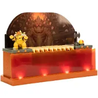 Super Mario Bros Deluxe Bowser-taistelulelu