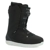 Ride Anthem Lumilautakengät black Koko 13.0