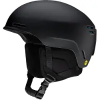 Smith Method MIPS Kypärä matte black Koko S