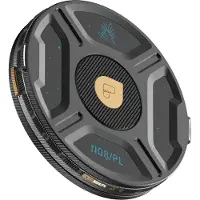Polar Pro Helix Nd8/pl Burkard Series Dslr/dslm-kameran Suodatin