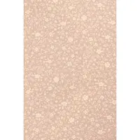 Majvillan Tapetti Flora, Dreamy Lilac