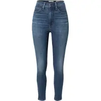 Levi's Retro High Skinny Farkut