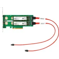 HP HPE Universal SATA HH M.2 Kit