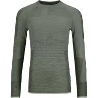 Ortovox 230 Competition Kerrastopaita arctic grey Koko L