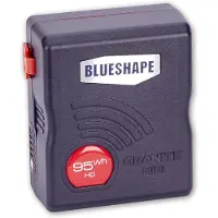 Blueshape 95HD Mini Battery Pack