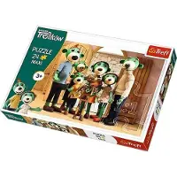 Trefl 14254, Jigsaw puzzle, 24 pc(s), Children, 3 yr(s)