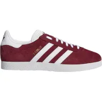 Adidas Originals Gazelle - Red - 40 2/3