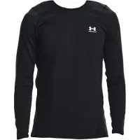 Under Armour Coldgear Armour Fitted Crew Pitkähihainen T-paita