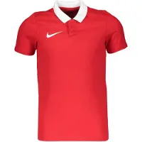 Nike Toiminnallinen paita 'Park 20' punainen / valkoinen