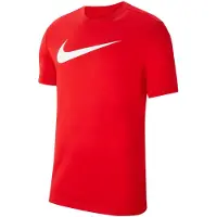 Nike Treenipaita Park 20 - Punainen/valkoinen Lapset, koko L: 147-158 cm