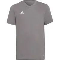 Adidas Treenipaita Entrada 22 - Harmaa Lapset, koko 140 cm