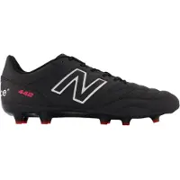 New Balance 442 V2 Team Leather Fg Jalkapallokengät